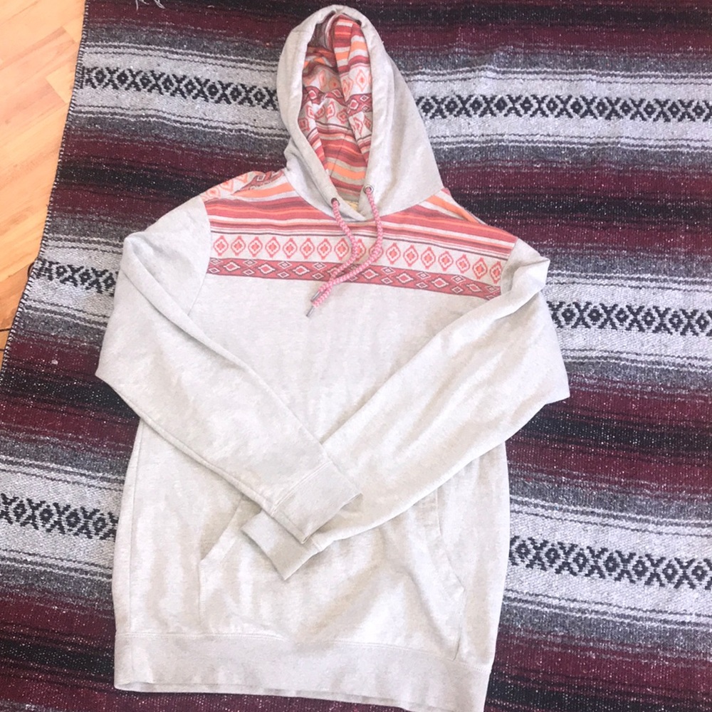 Chip and pepper hoodie size medium 💋
